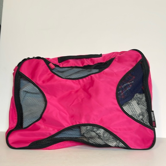 Shacke PAK Travel Packing Cubes, hot pink - Picture 2 of 4